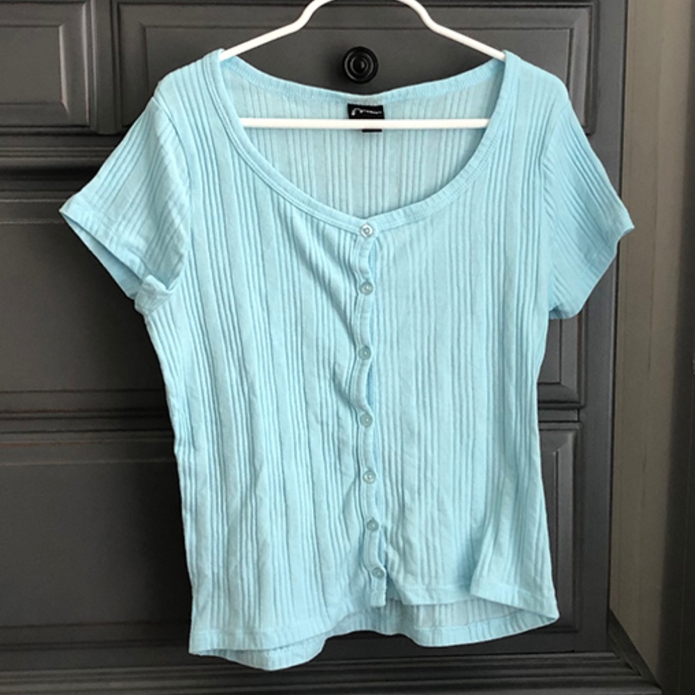 art class top size L(10/12)